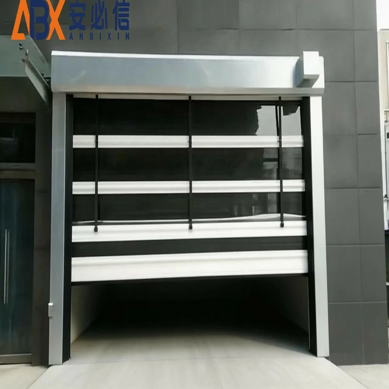 清远市背带堆积门